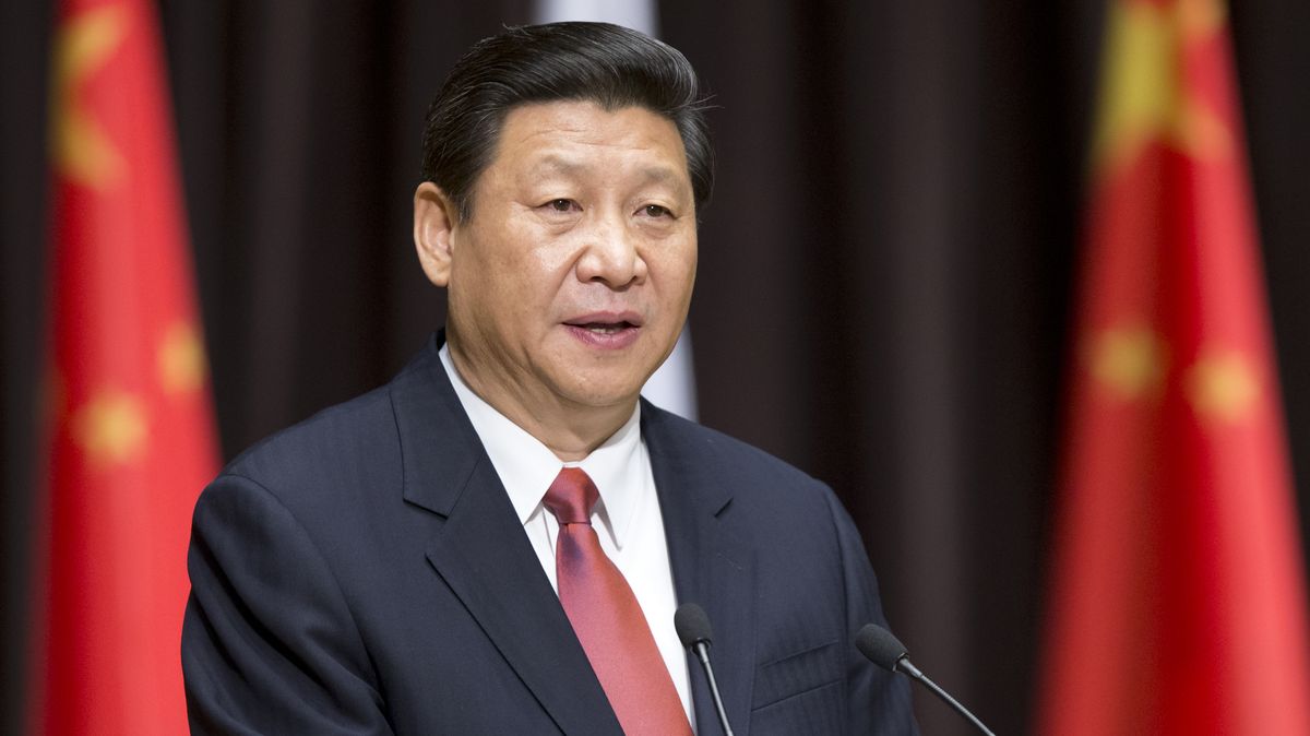 Připravujte se na „opravdový boj“, vyzval čínský prezident armádu